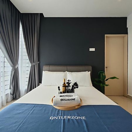 Arc Austin Hills Residensi By Antlerzone Apartment Johor Bahru Ngoại thất bức ảnh