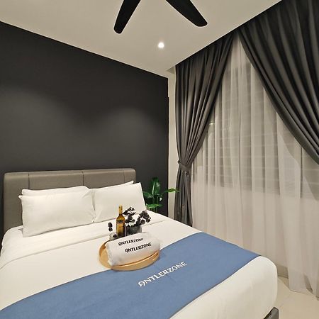 Arc Austin Hills Residensi By Antlerzone Apartment Johor Bahru Ngoại thất bức ảnh