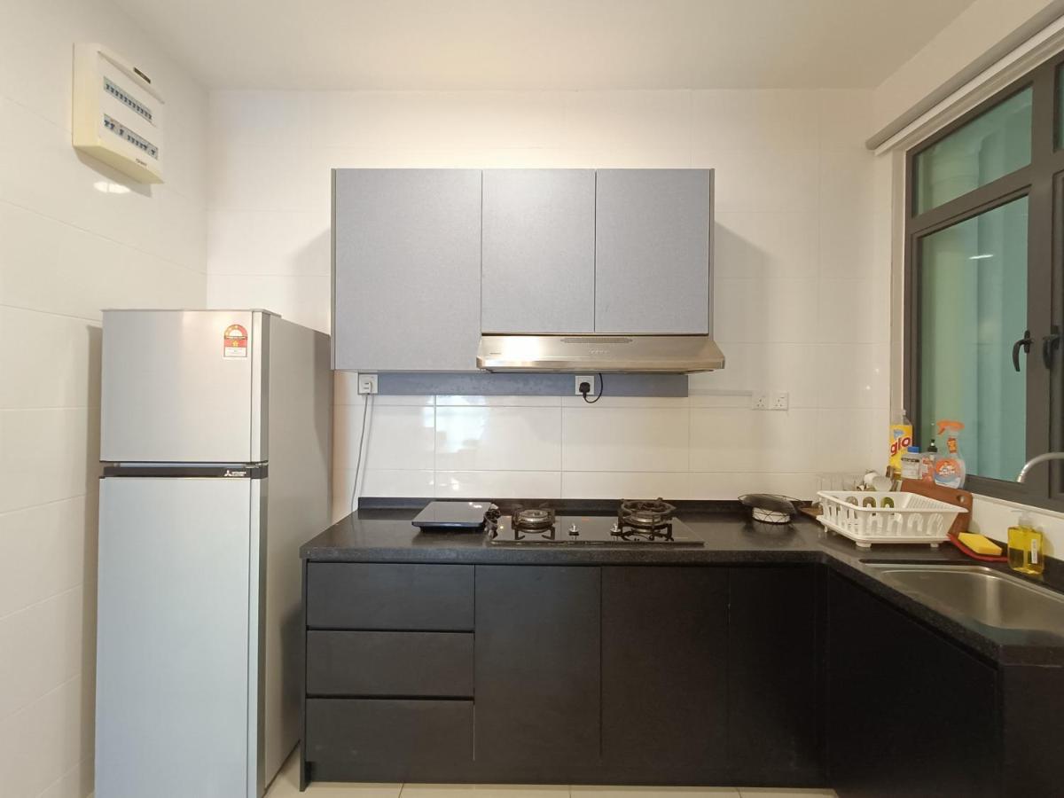 Arc Austin Hills Residensi By Antlerzone Apartment Johor Bahru Ngoại thất bức ảnh