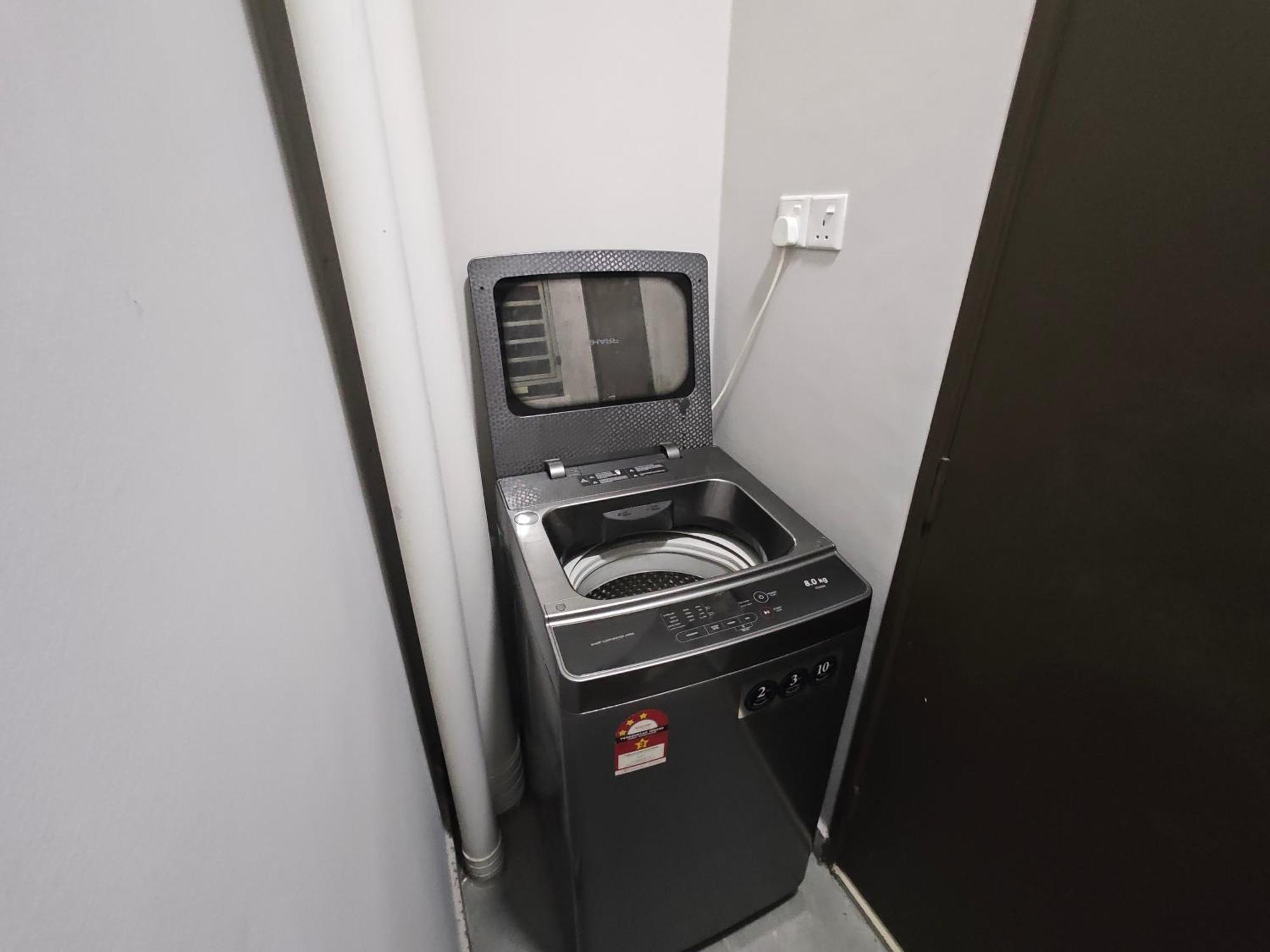 Arc Austin Hills Residensi By Antlerzone Apartment Johor Bahru Ngoại thất bức ảnh