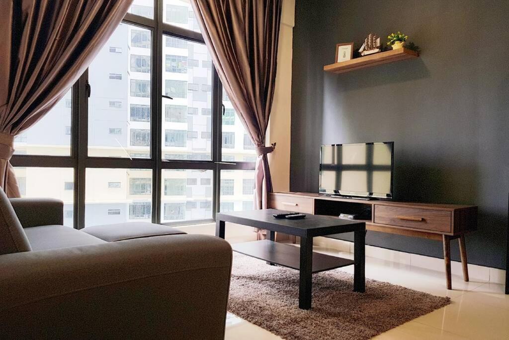 Arc Austin Hills Residensi By Antlerzone Apartment Johor Bahru Ngoại thất bức ảnh