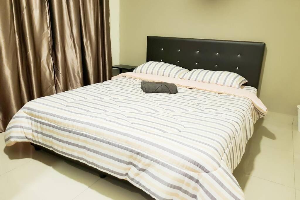Arc Austin Hills Residensi By Antlerzone Apartment Johor Bahru Ngoại thất bức ảnh