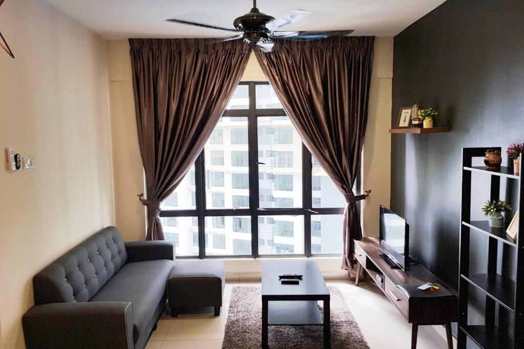Arc Austin Hills Residensi By Antlerzone Apartment Johor Bahru Ngoại thất bức ảnh